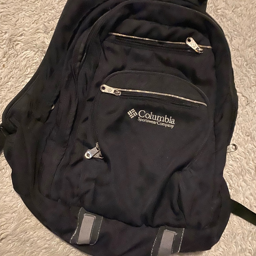 Columbia Backpack